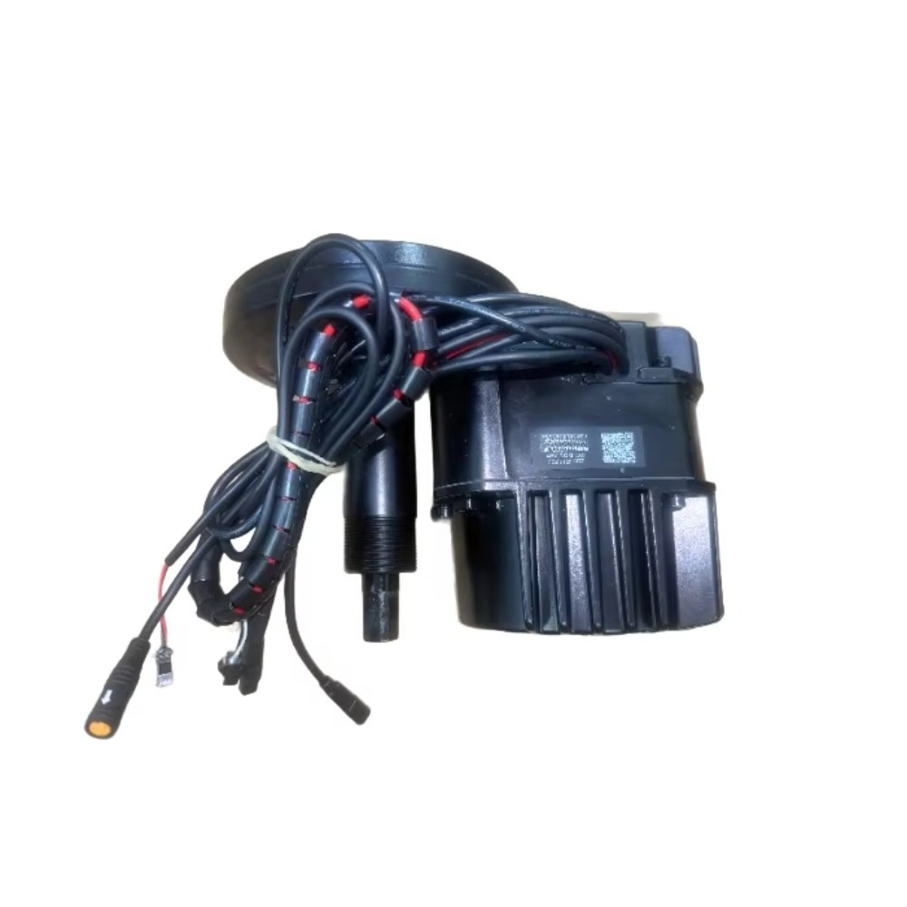 G320 BBSHD منتصف محرك المحرك ع - مراجعة Mid Drive Conversion Kit 1000W وسعره