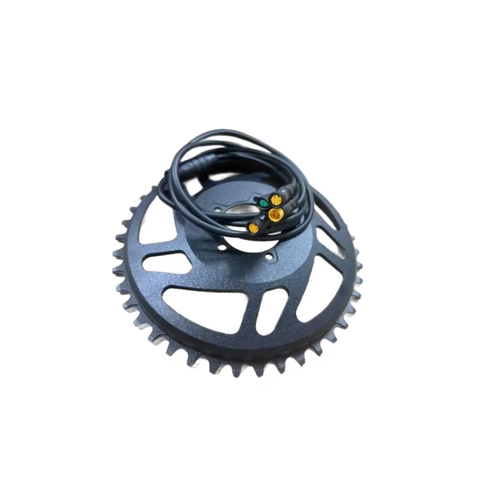 G320 BBSHD منتصف محرك المحرك ع - مراجعة Mid Drive Conversion Kit 1000W وسعره