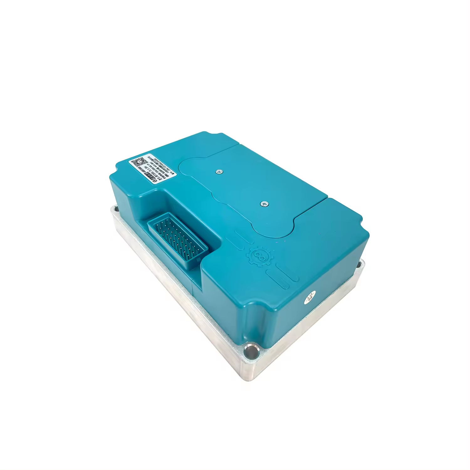 طقم محرك محور 72 فولت 5000 واط - مراجعة 5000W Hub Motor Kit 72V وسعره